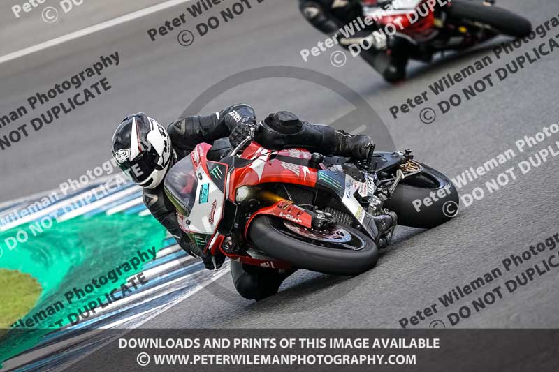 25 to 27th november 2017;Jerez;event digital images;motorbikes;no limits;peter wileman photography;trackday;trackday digital images